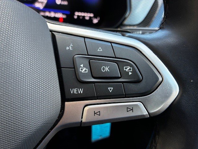 2024 Volkswagen T-Cross 85TSI Life