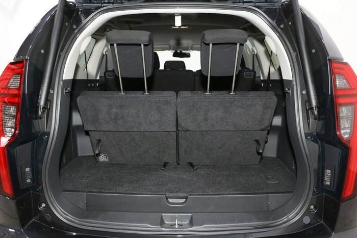 2023 Mitsubishi Pajero Sport GLS