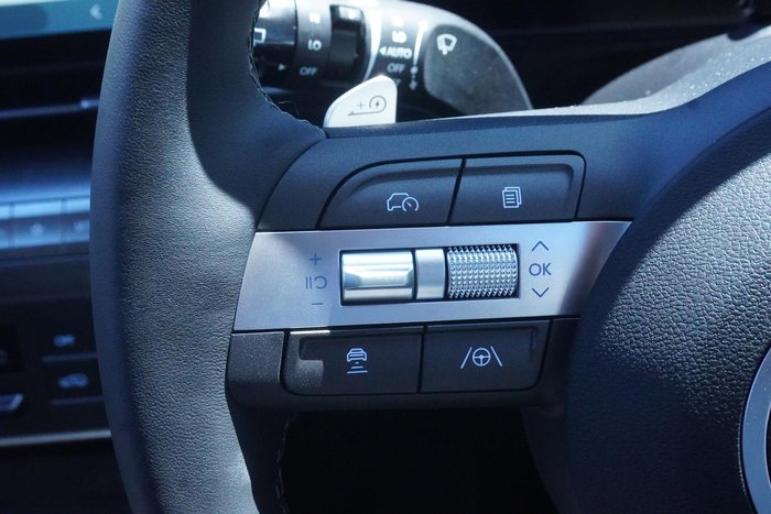 2023 Hyundai Kona Electric