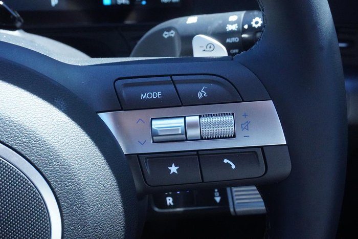 2023 Hyundai Kona Electric