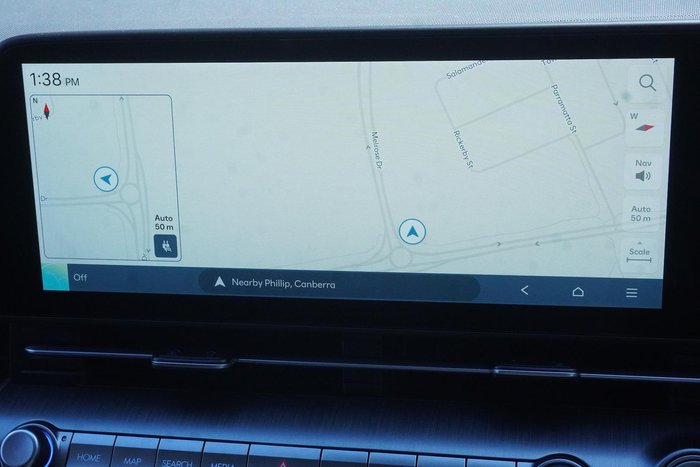 2023 Hyundai Kona Electric