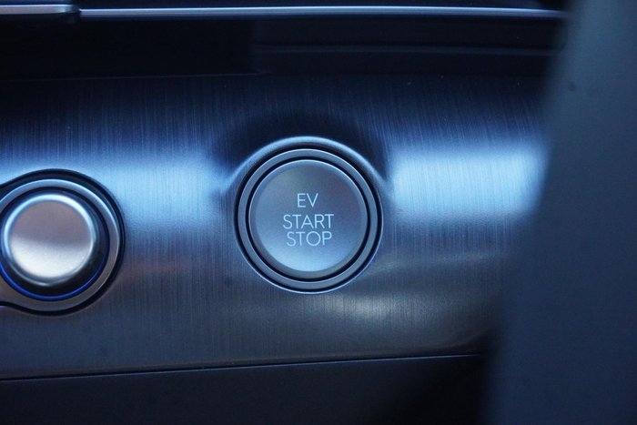 2023 Hyundai Kona Electric