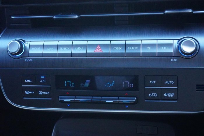 2023 Hyundai Kona Electric