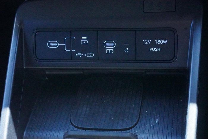 2023 Hyundai Kona Electric