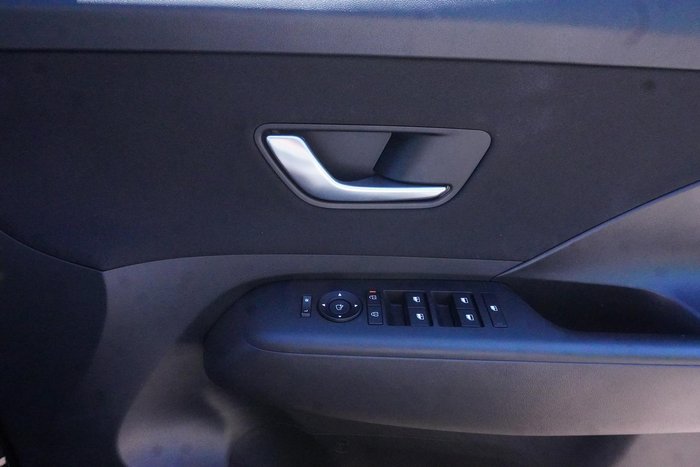 2023 Hyundai Kona Electric