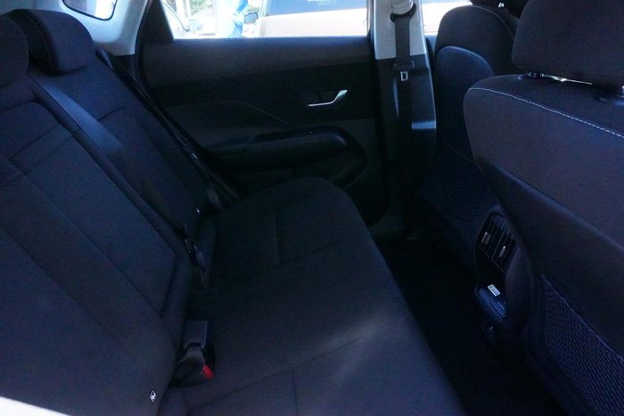 2023 Hyundai Kona Electric