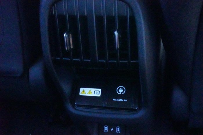 2023 Hyundai Kona Electric