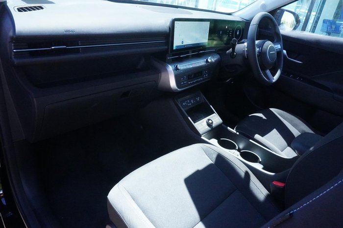 2023 Hyundai Kona Electric