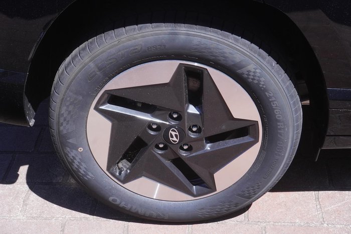 2023 Hyundai Kona Electric