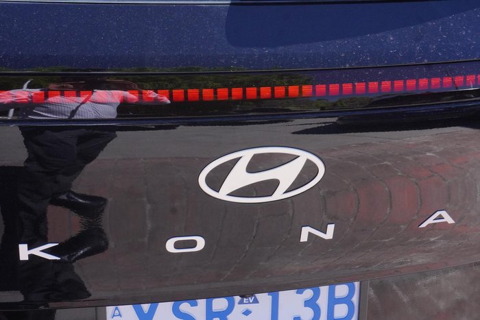 2023 Hyundai Kona Electric