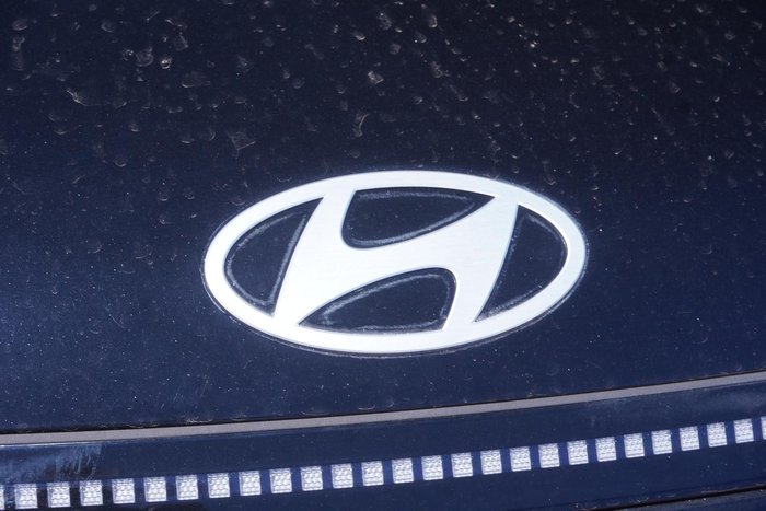 2023 Hyundai Kona Electric