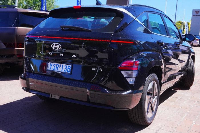 2023 Hyundai Kona Electric