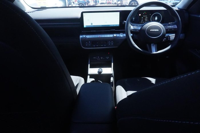 2023 Hyundai Kona Electric