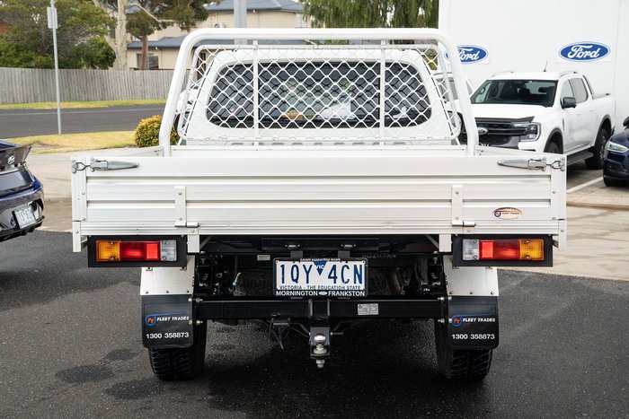2019 Mitsubishi Triton GLX ADAS