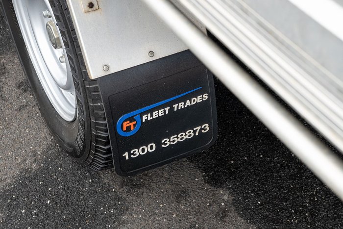 2019 Mitsubishi Triton GLX ADAS