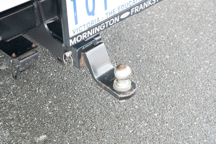 2019 Mitsubishi Triton GLX ADAS