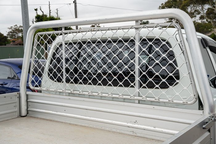 2019 Mitsubishi Triton GLX ADAS