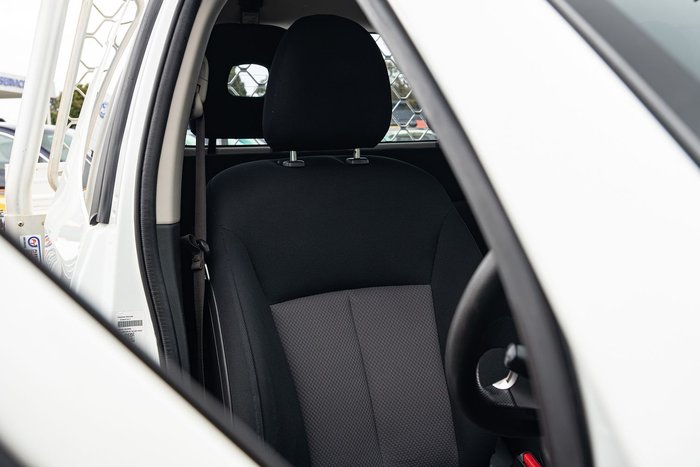 2019 Mitsubishi Triton GLX ADAS