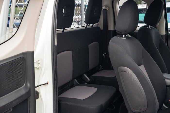 2019 Mitsubishi Triton GLX ADAS