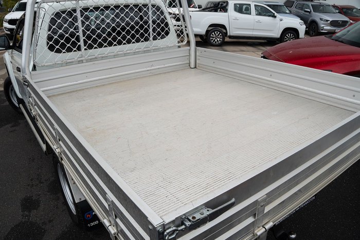 2019 Mitsubishi Triton GLX ADAS