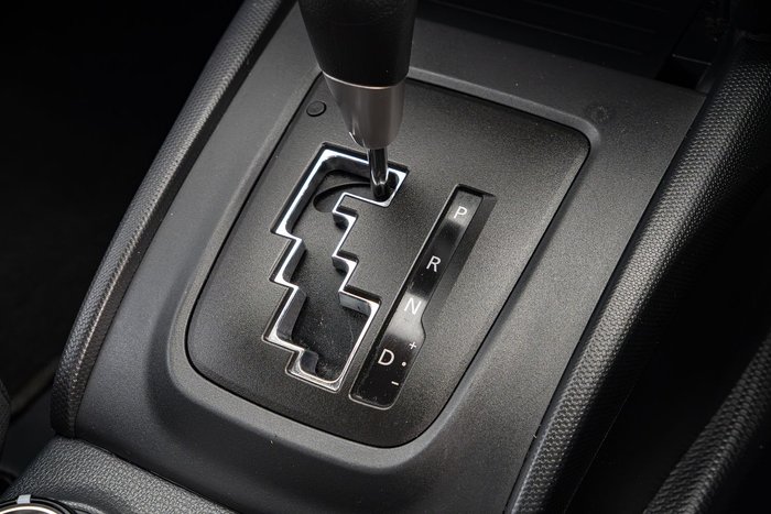 2019 Mitsubishi Triton GLX ADAS