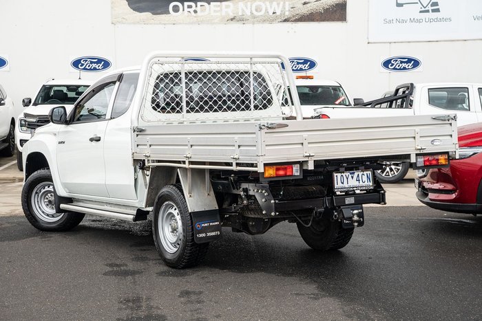 2019 Mitsubishi Triton GLX ADAS