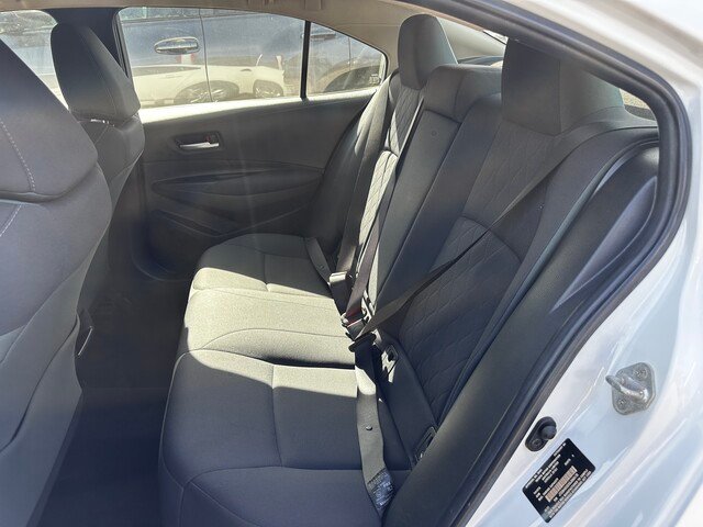 2021 Toyota Corolla Corolla Sedan Pet CVT Ascent Sport 4390560 002