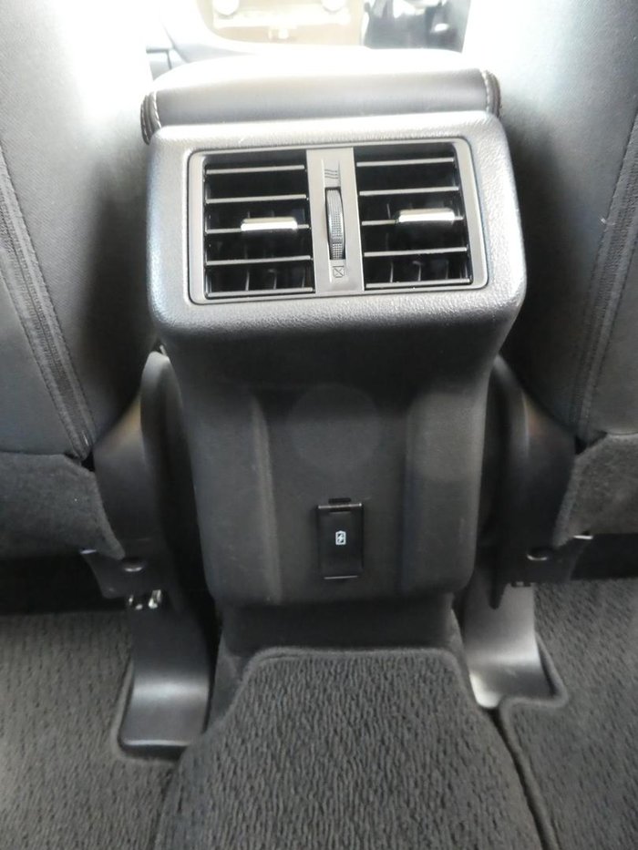 2021 Mitsubishi Outlander ES