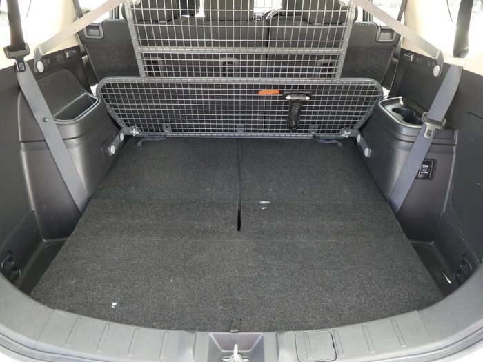 2021 Mitsubishi Outlander ES