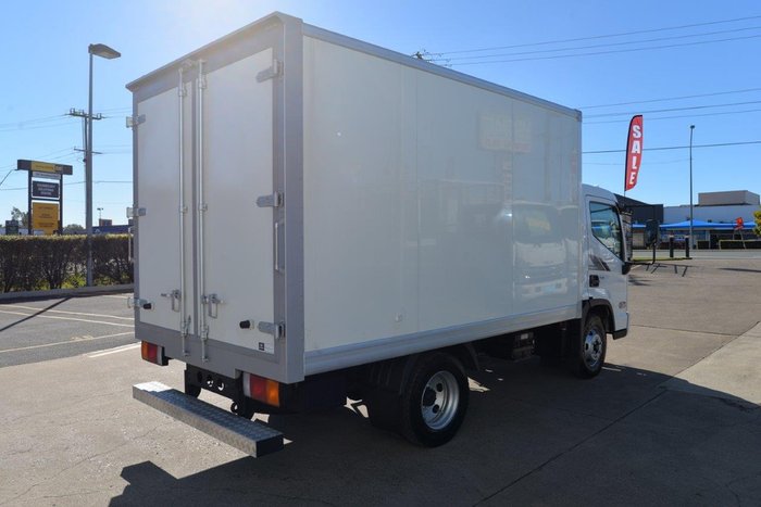 2025 HYUNDAI EX6 SWB