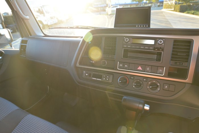 2025 HYUNDAI EX6 SWB