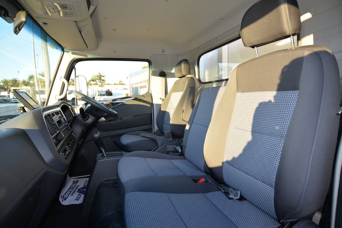 2025 HYUNDAI EX6 SWB