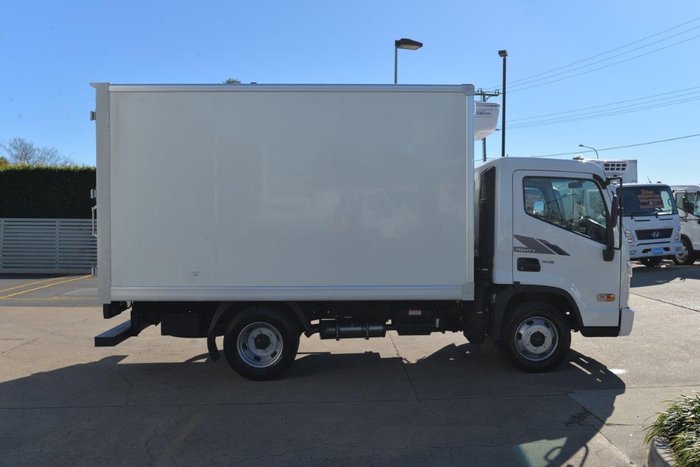 2025 HYUNDAI EX6 SWB