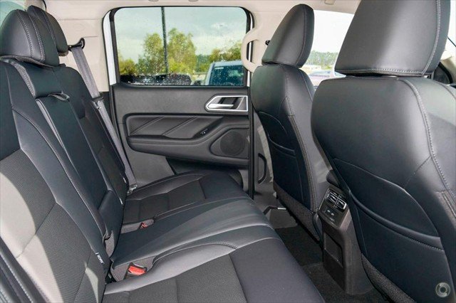 2025 GWM Cannon Ultra