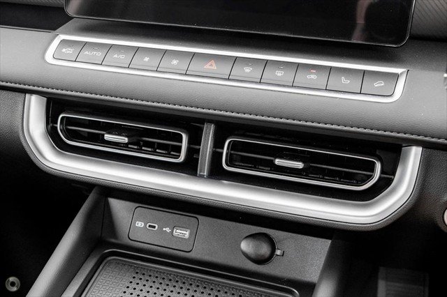 2025 GWM Cannon Ultra