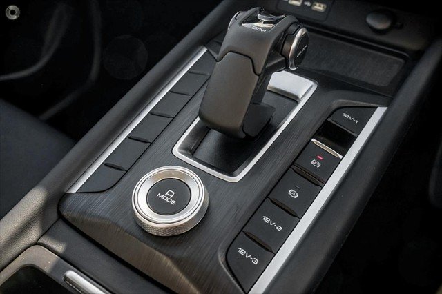 2025 GWM Cannon Premium