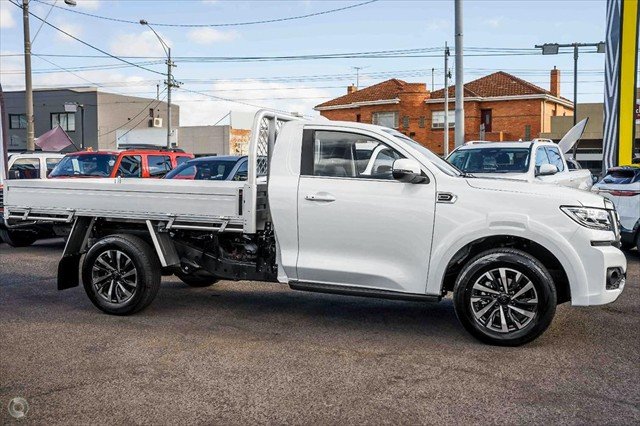 2025 GWM Cannon Premium