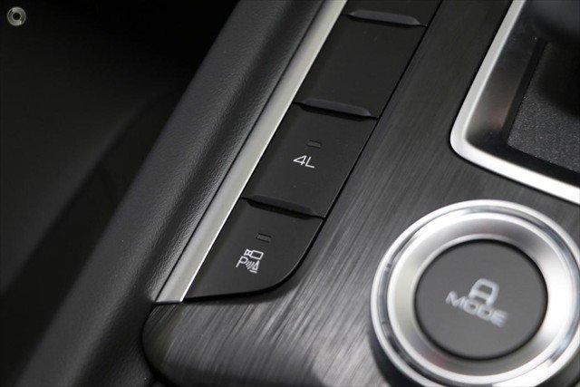 2026 GWM Cannon Ultra