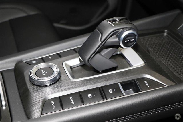 2026 GWM Cannon Ultra