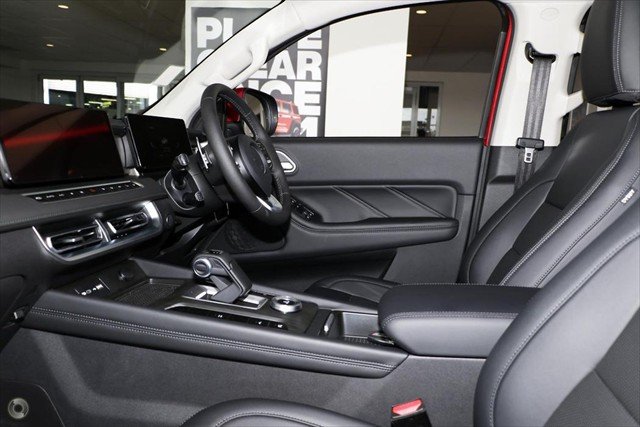 2026 GWM Cannon Ultra