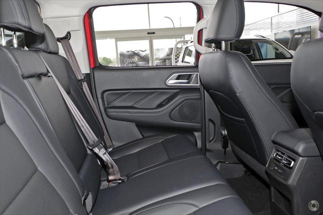 2026 GWM Cannon Ultra