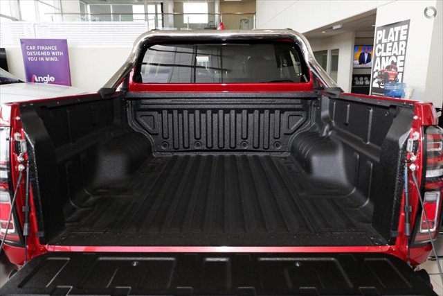 2026 GWM Cannon Ultra