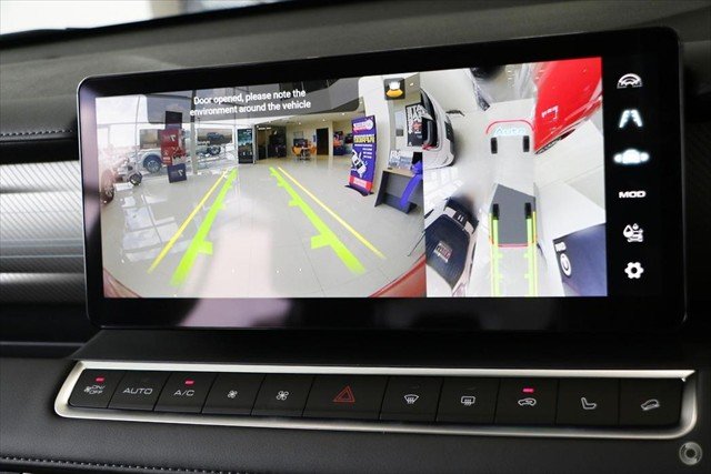 2026 GWM Cannon Ultra