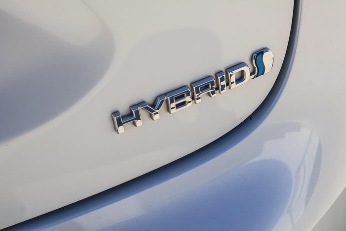 2023 Toyota Yaris Cross GX