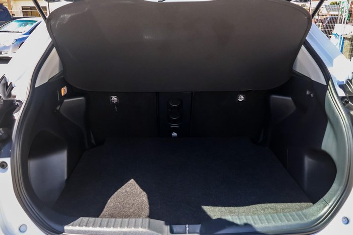 2023 Toyota Yaris Cross GX