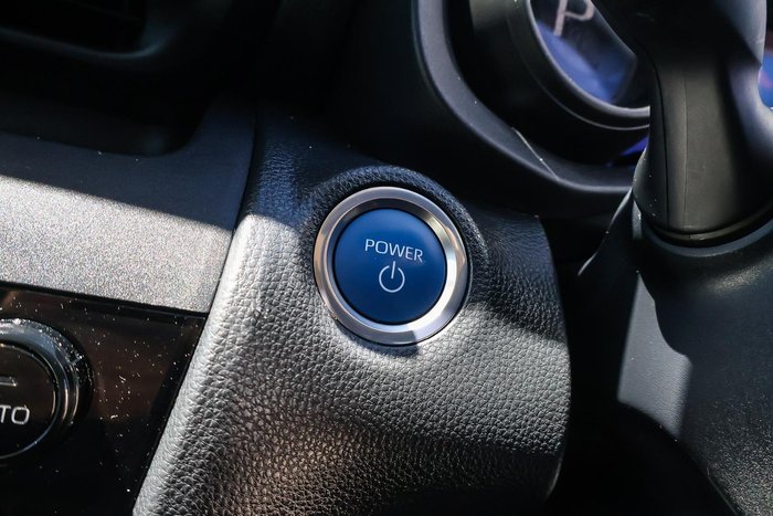 2023 Toyota Yaris Cross GX