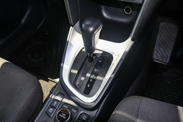 2023 Toyota Yaris Cross GX