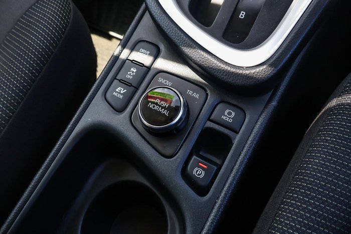 2023 Toyota Yaris Cross GX