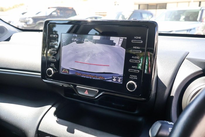 2023 Toyota Yaris Cross GX