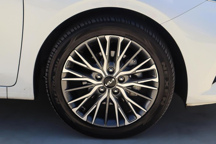 2023 Kia Cerato Sport